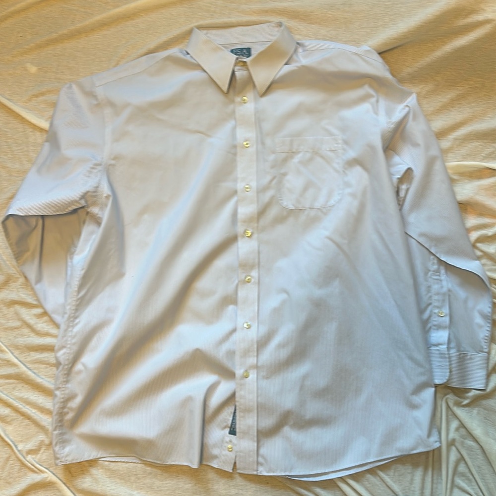 Jos A Bank 17 1/2 - 35